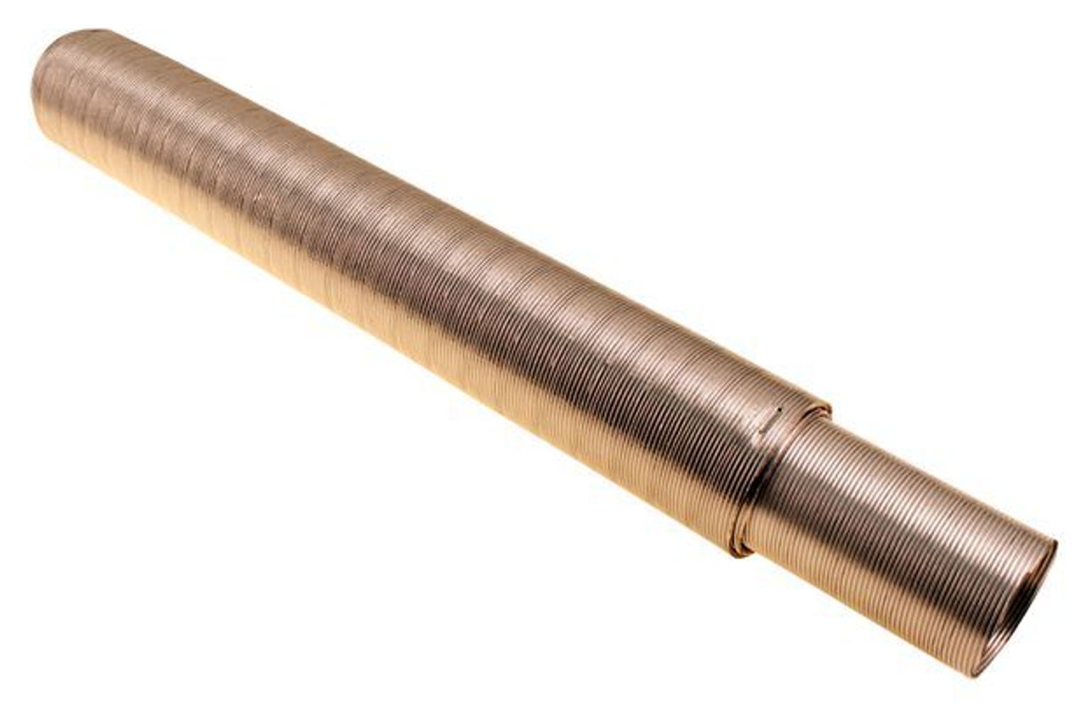 Hose inlet for Volvo 240 Turbo, B19ET, B21ET, B21FT, 1981-84