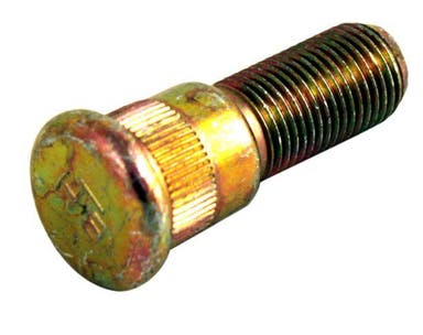 Wheel bolt for Volvo 1800E, 1800ES, 140, 164 ÖD