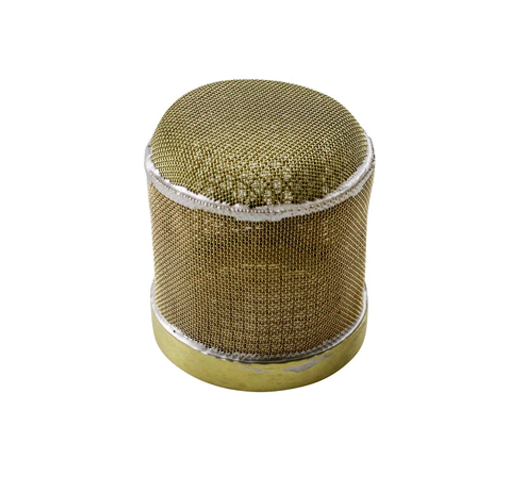 Oil filter overdrive type D (late) for Volvo 1800, 1800S — bild 2 av 2