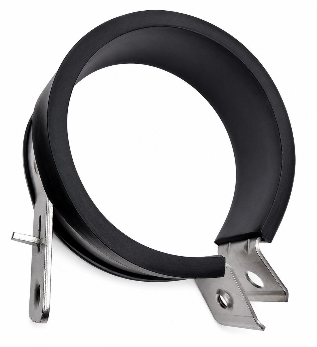 Fuel filter clamp Volvo 240, 740, 940 1979–1994 — bild 2 av 2