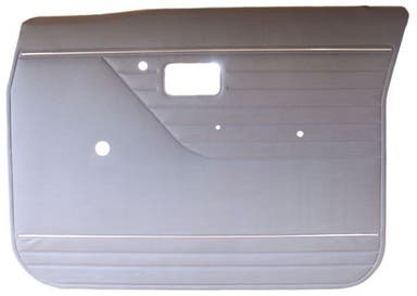 Panel kit for Volvo 144, 145 1970 gray