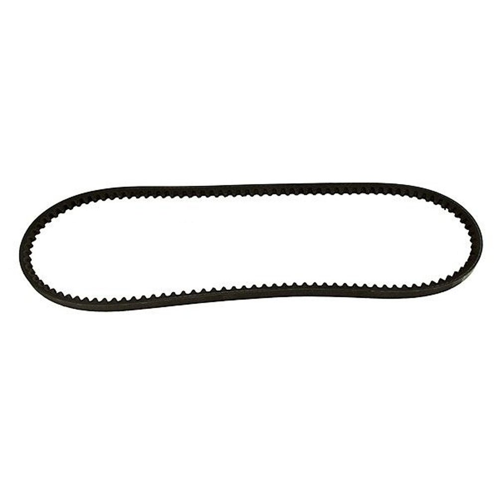 Fan belt B16 10x850 for Volvo Amazon, Amazon Kombi — bild 2 av 2