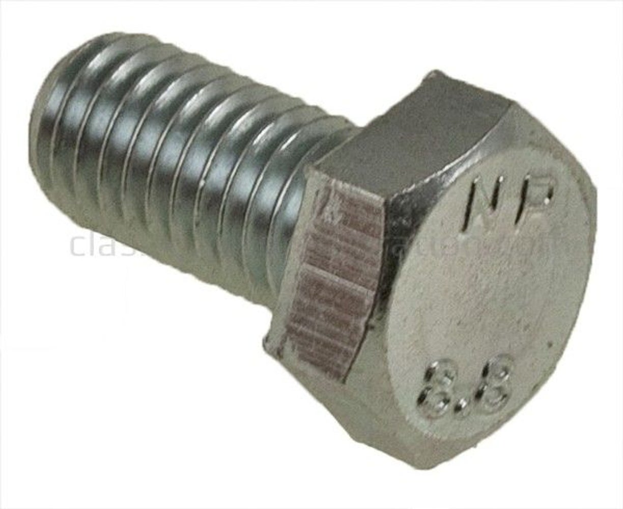 Screw M8-1.25x16 — bild 2 av 2