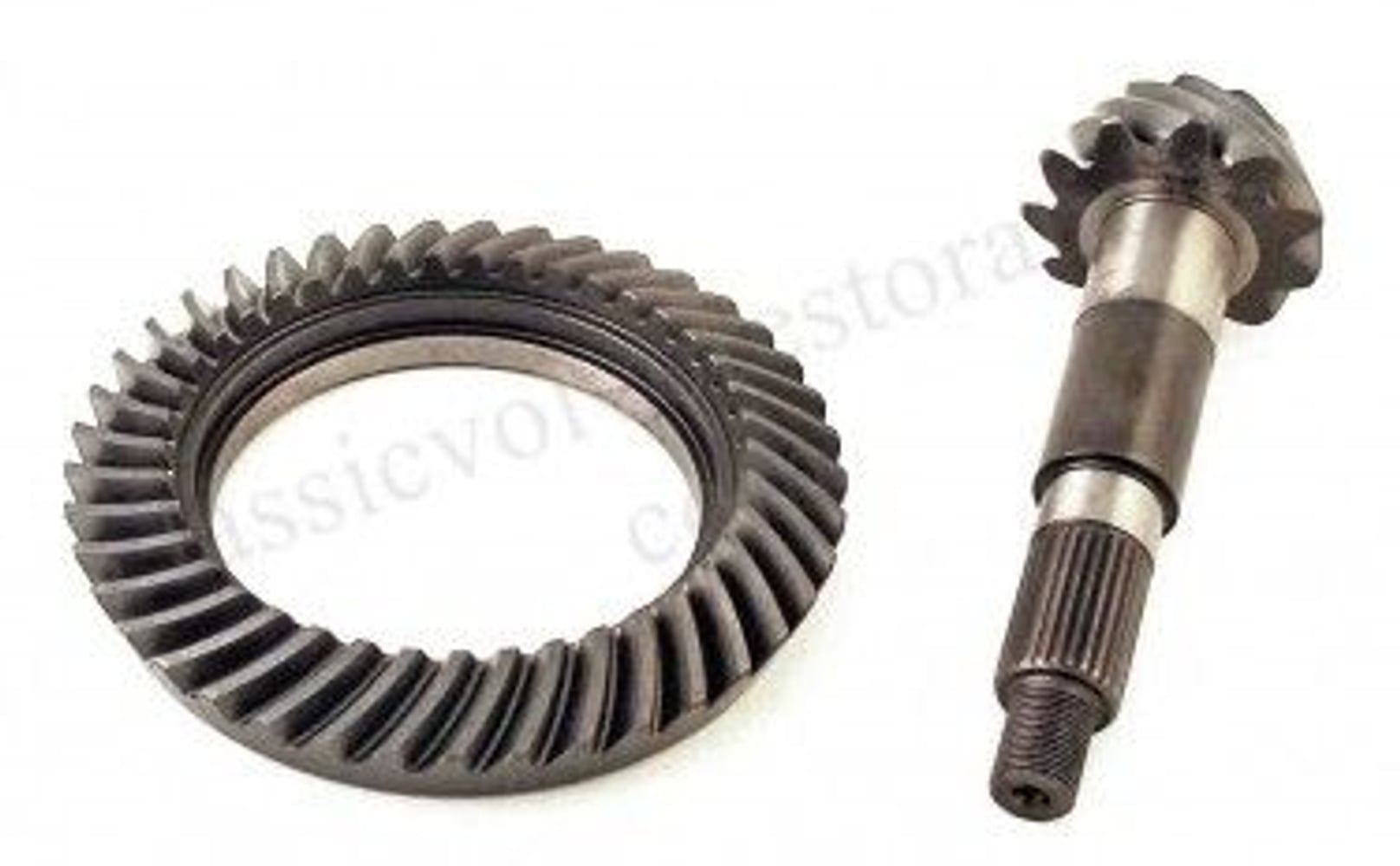 Crown wheel/pinion M30 3.73:1 for Volvo 140, 145