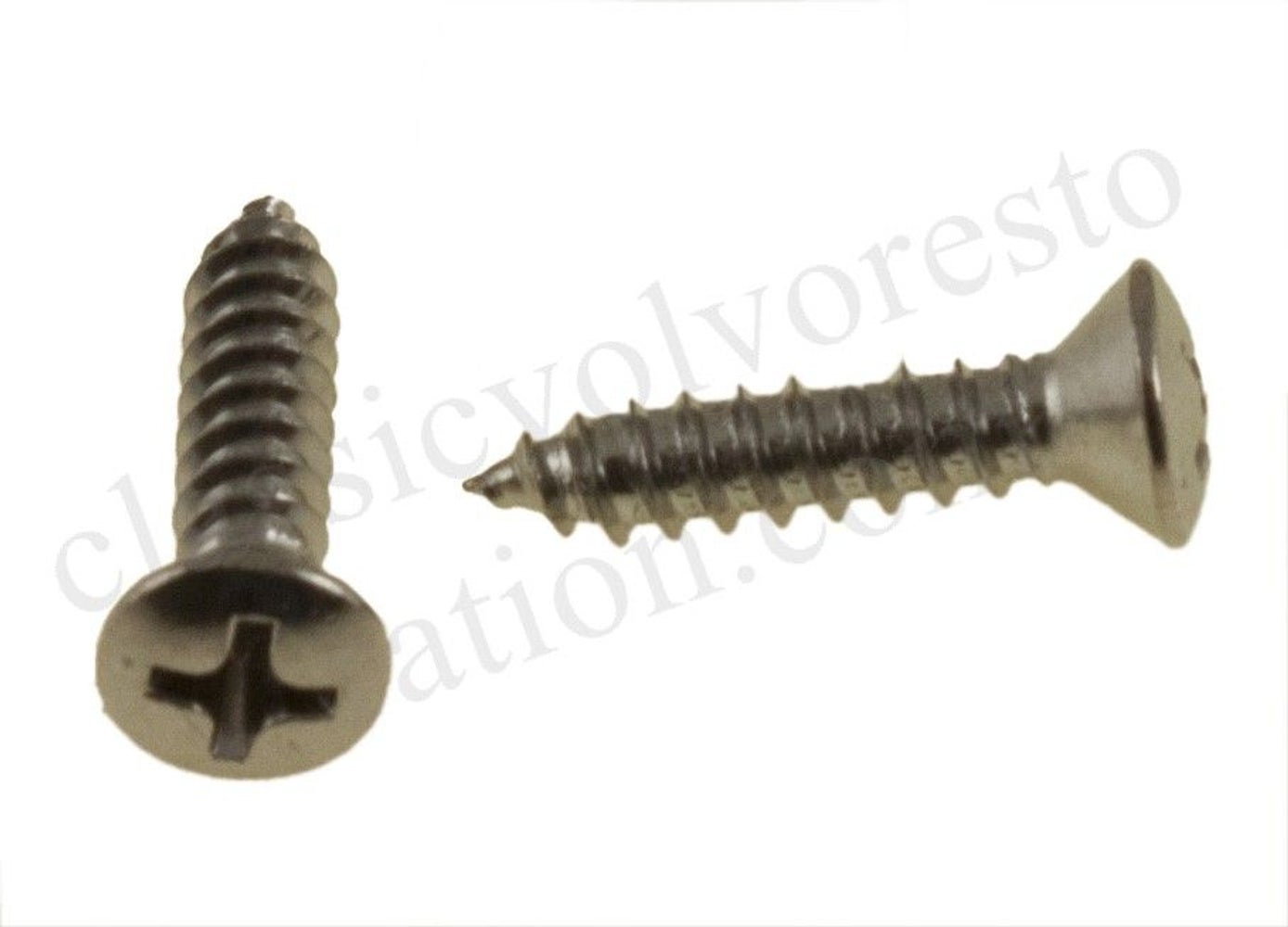 Mounting kit Luggage handle for Volvo Amazon Kombi — bild 1 av 2
