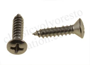 Mounting kit Luggage handle for Volvo Amazon Kombi