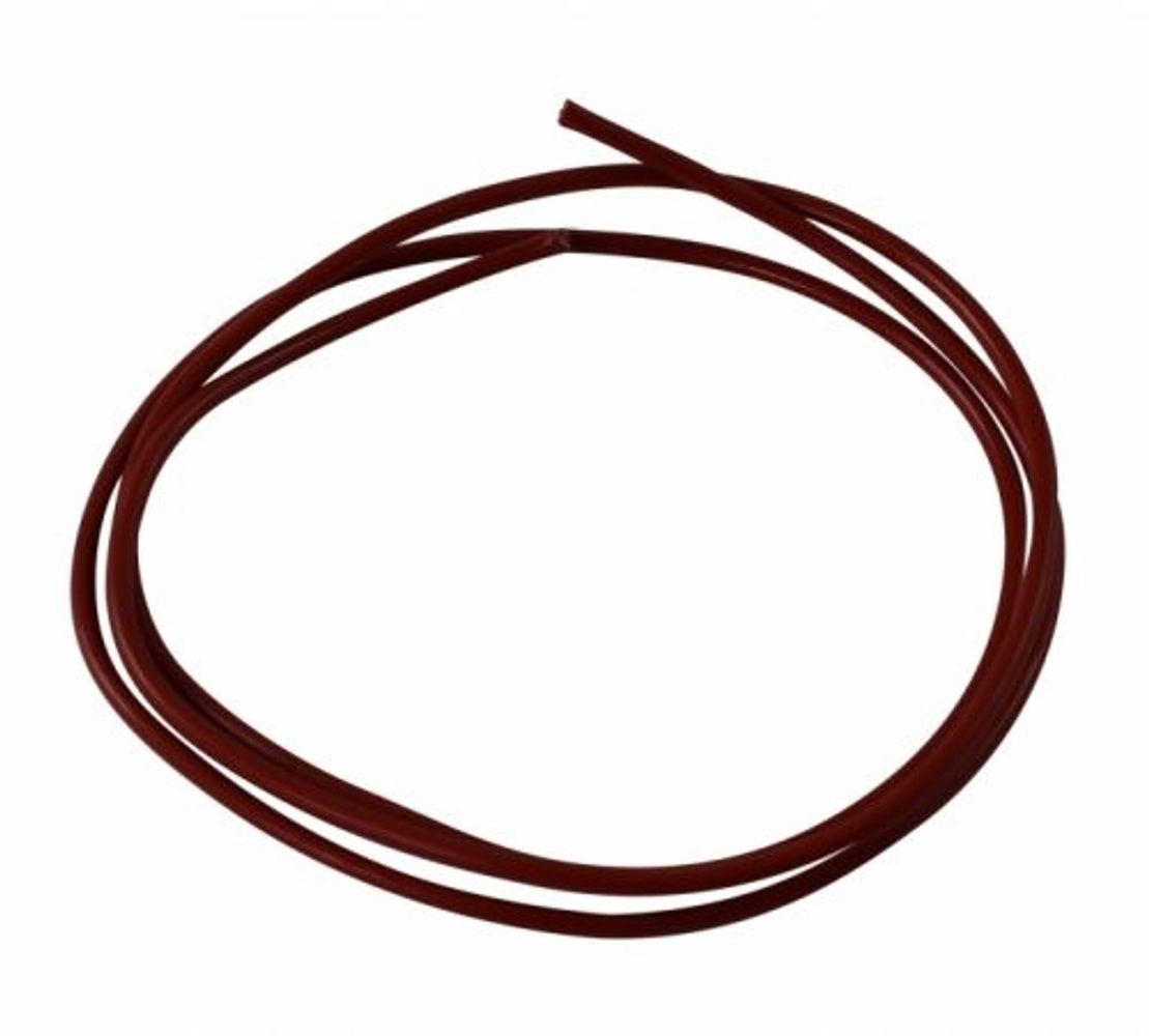 Electrical wire red for Volvo 740