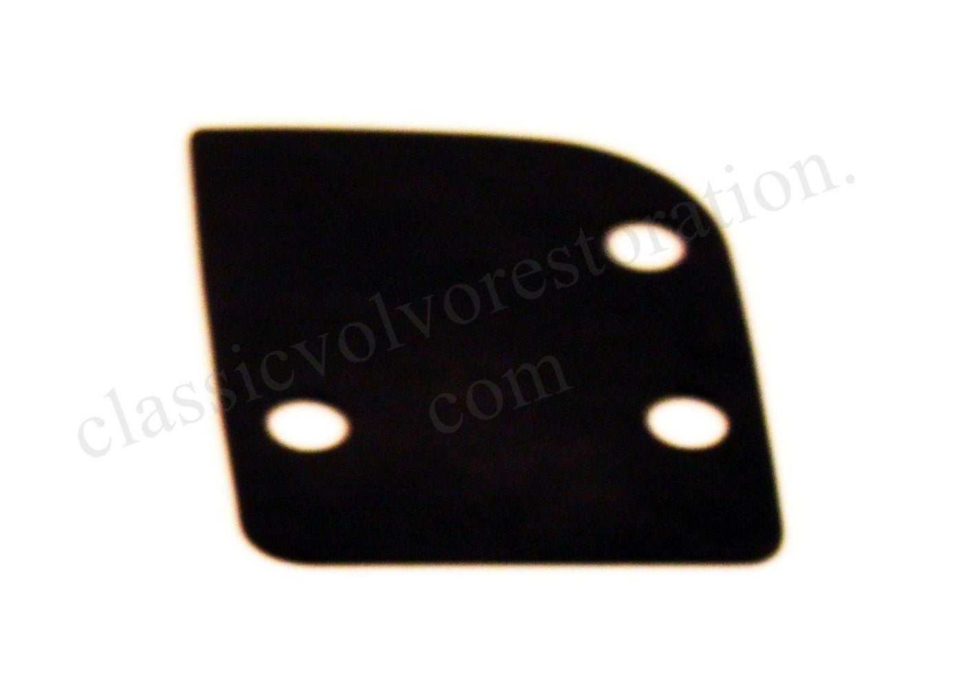 Rubber spacer door lock/body for Volvo Amazon, 1800 — bild 1 av 2