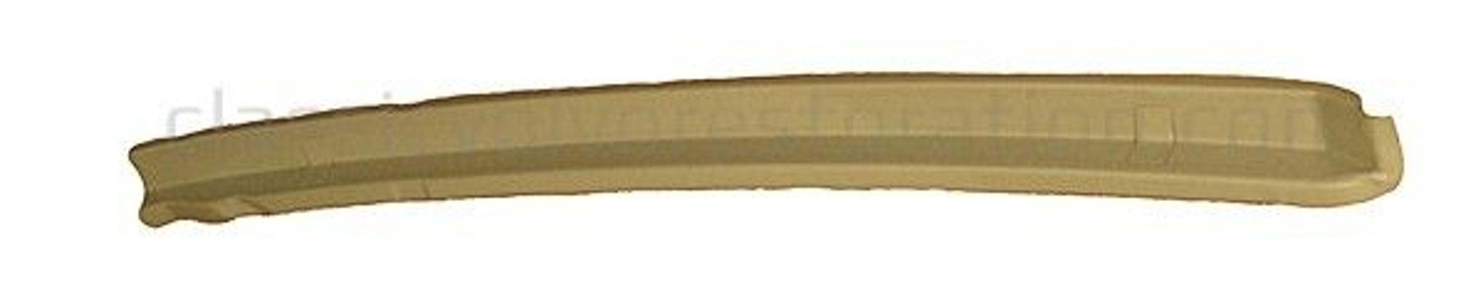 Beam fender attachment for Volvo Amazon, Amazon Kombi, left — bild 2 av 2