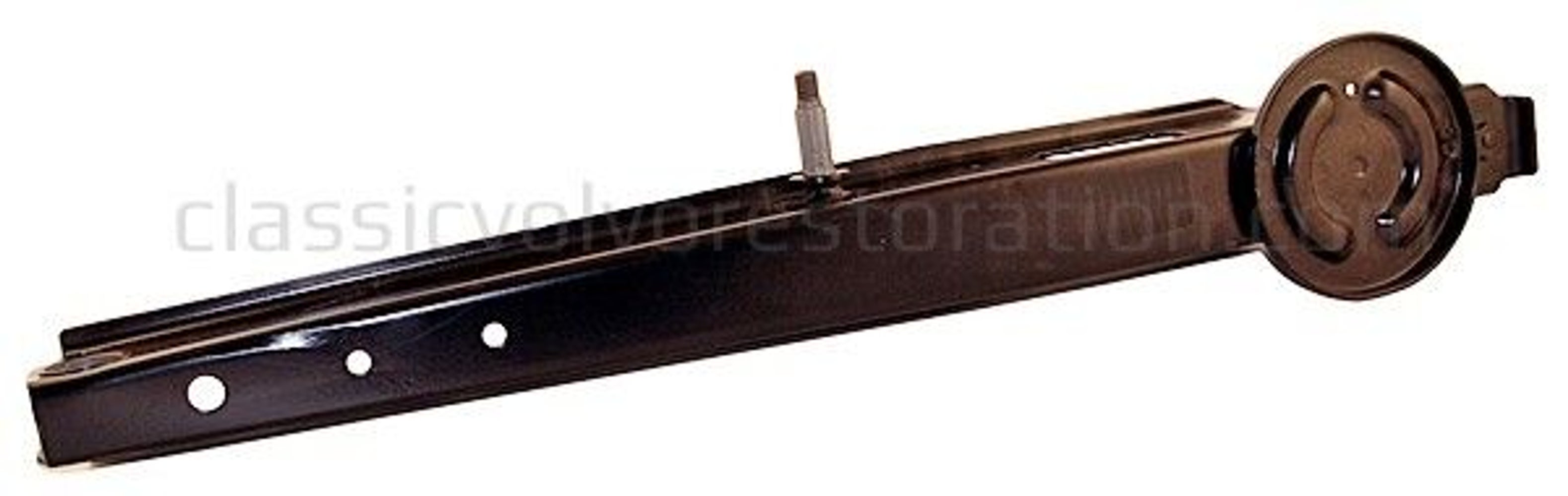 Rear wishbone for Volvo Amazon Kombi, left — bild 2 av 2