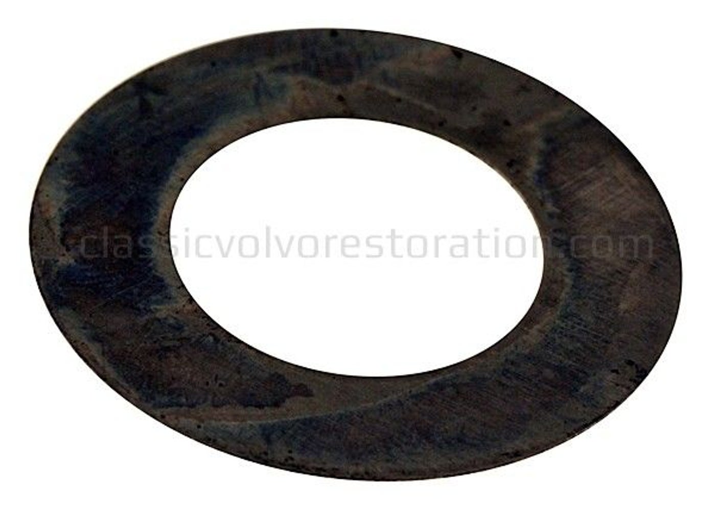 Adjusting spacer t=0.16 mm for Volvo 1800, Amazon, Duett — bild 2 av 2
