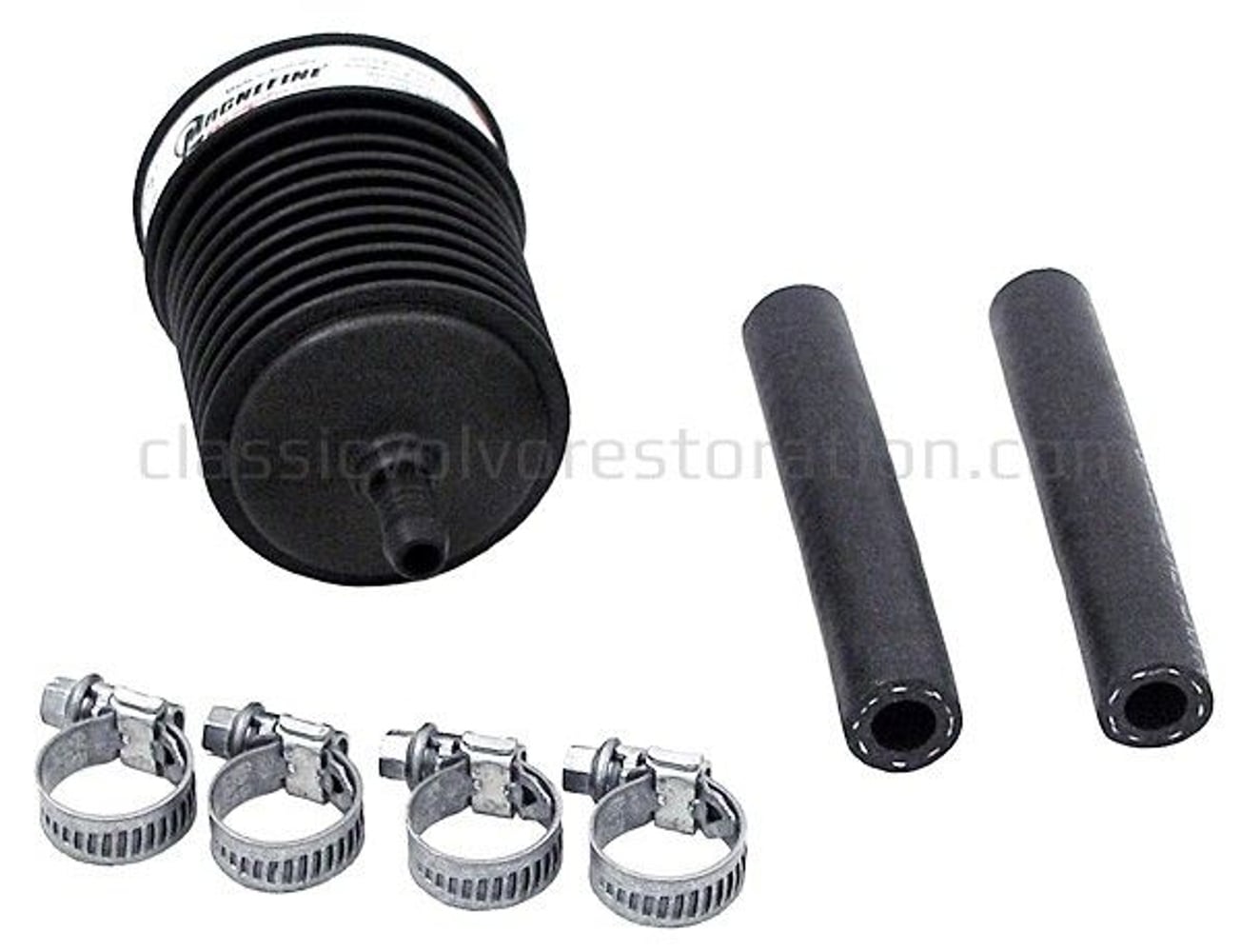 Oil filter automatic external with magnet — bild 3 av 3