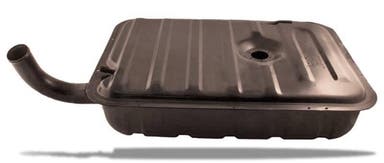 Petrol tank for Volvo 1800S 1961-69
