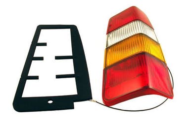 Rear light