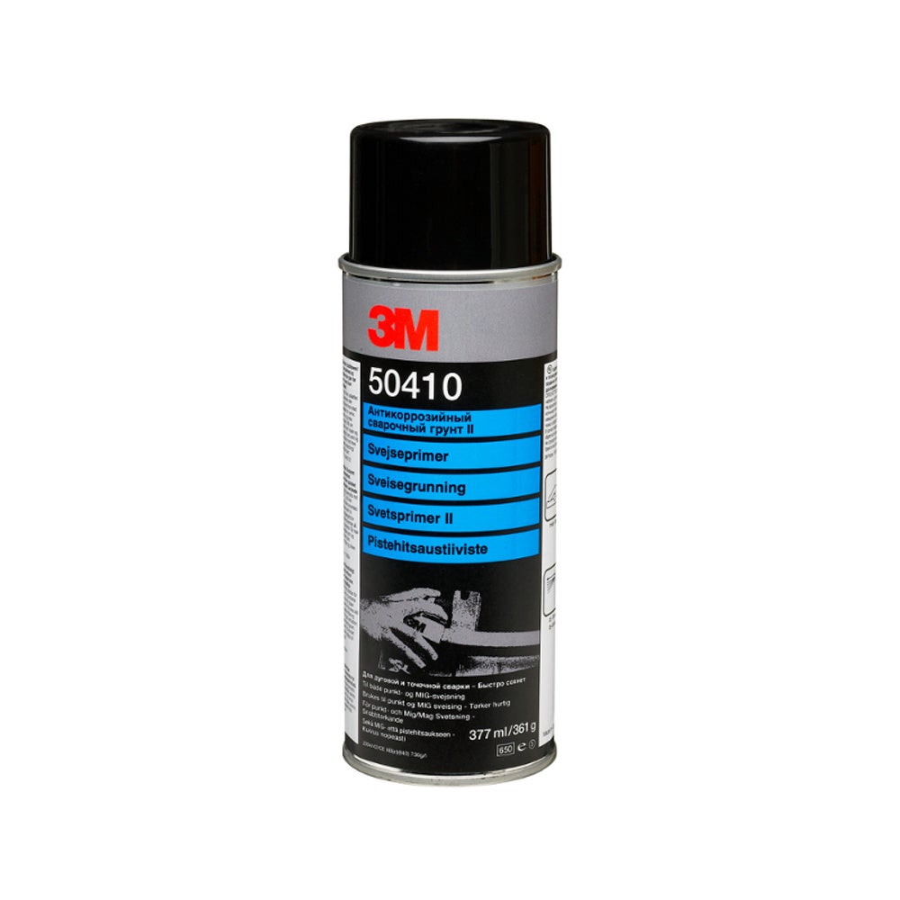Welding primer 3M spray zinc