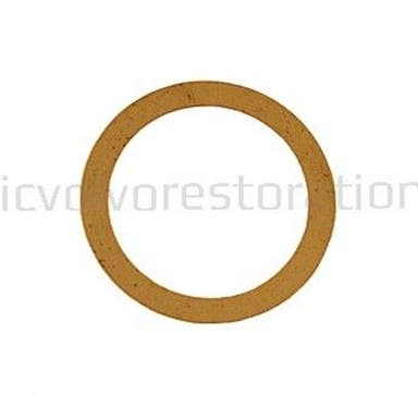 Adjusting spacer rear axle Spicer t=0.13 for Volvo Amazon Kombi, 1800