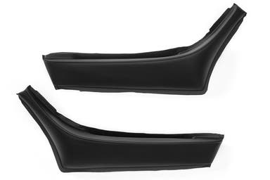 Armrest for Volvo 1800, 1800S, black, left, right