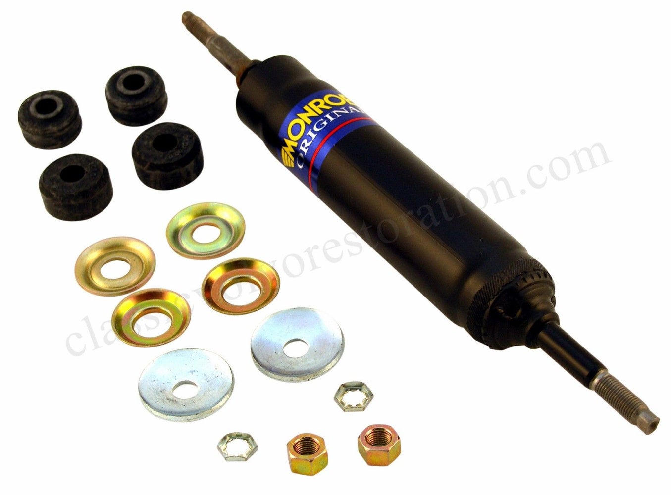 Front shock absorber for Volvo Amazon, 1800 — bild 1 av 2