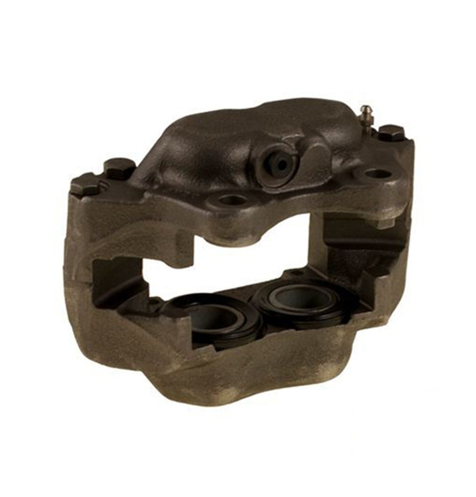 Front brake caliper for Volvo 240, 245 1988-93 with ABS, left — bild 2 av 2