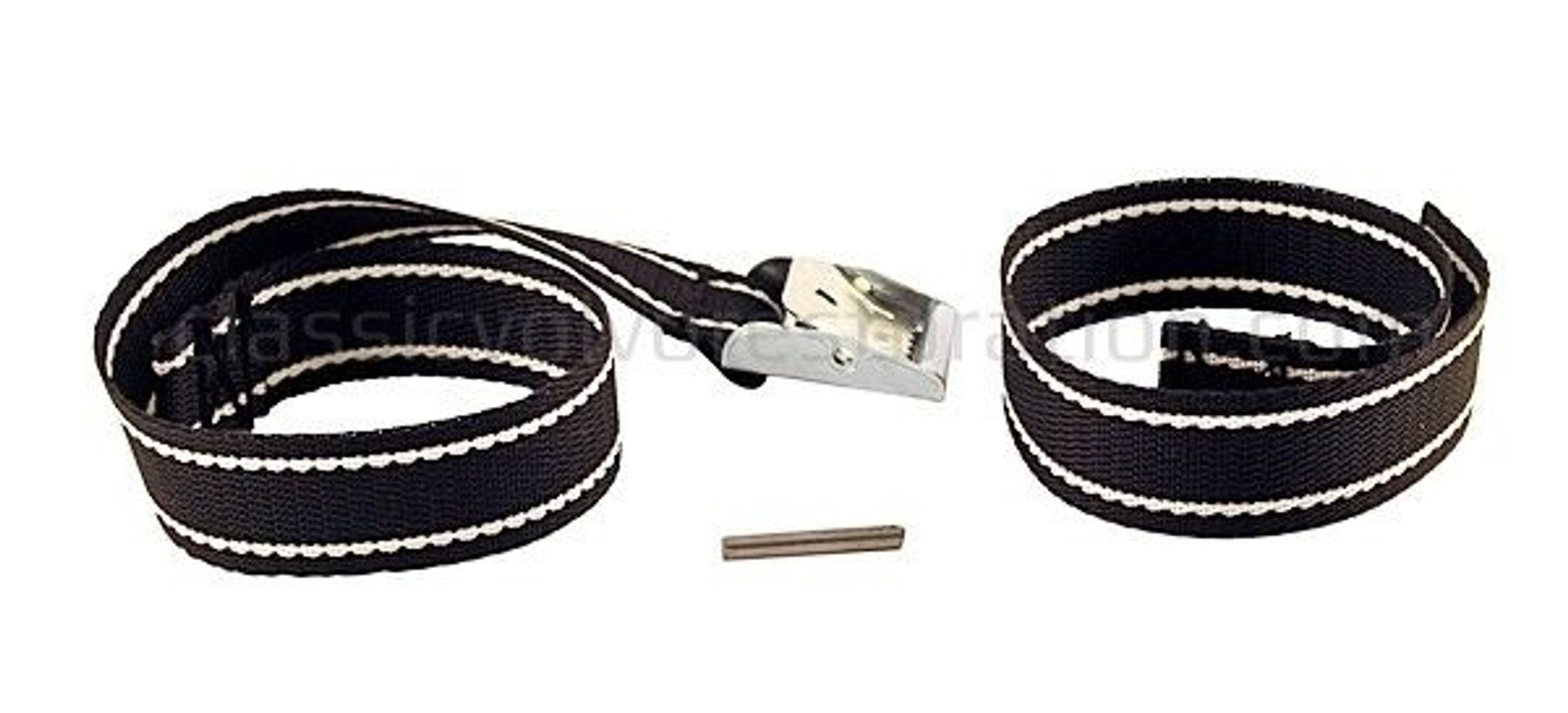Spare Wheel Strap for Volvo Amazon — bild 2 av 2