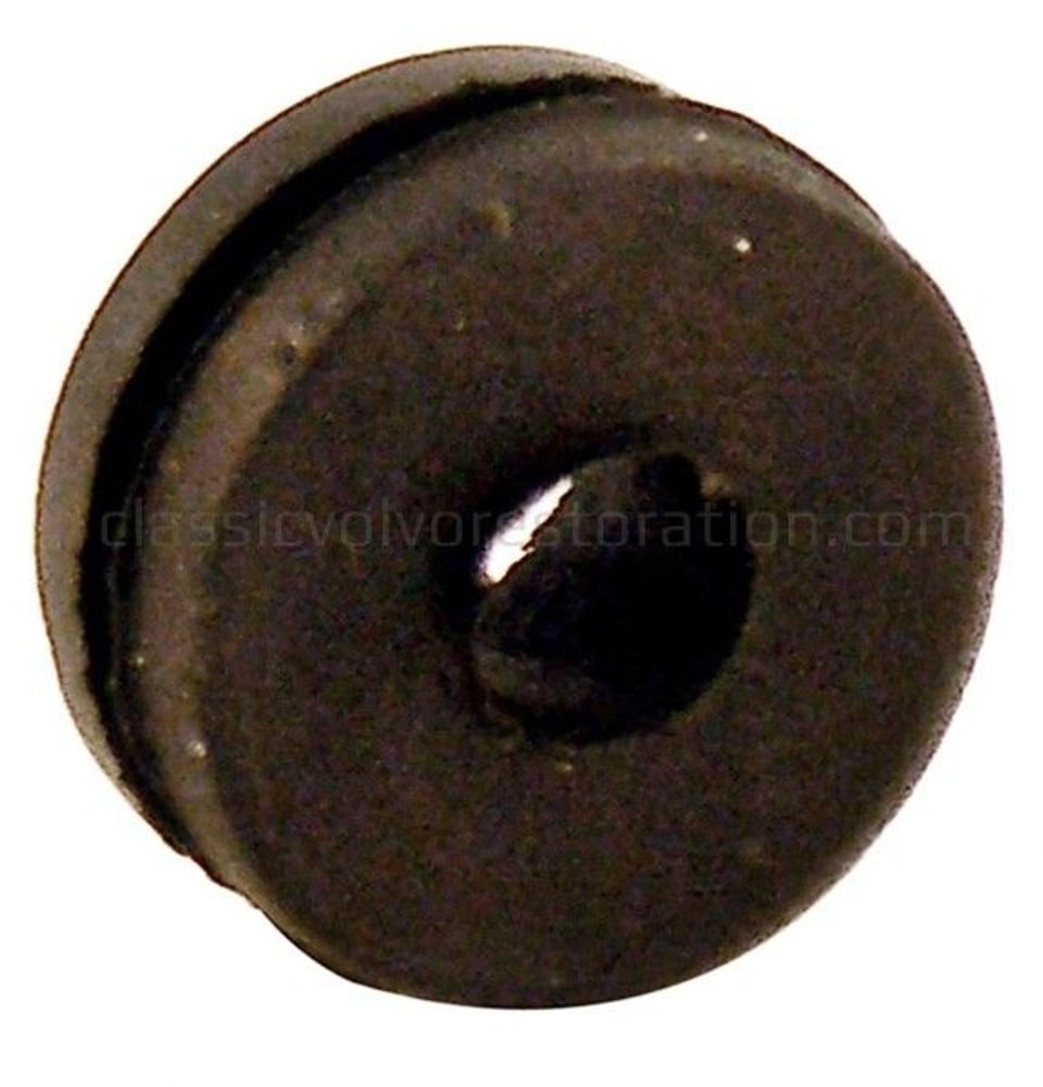 Bushing, rubber for Volvo PV444, PV544, Duett, Amazon, Amazon Kombi, 1800 — bild 2 av 2