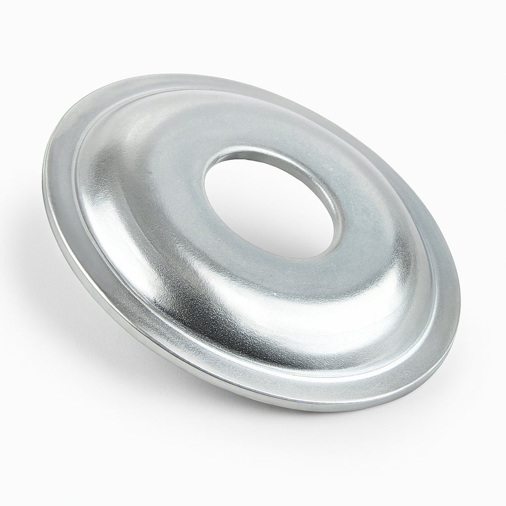 Anti-roll bar washer for Volvo 240, 260, 262, 740, 760, 780, 850, 940, 960, S70, S90, V70, V90, 240 1976-93 — bild 2 av 2