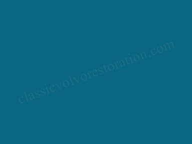 Paint 33 Riviera Blue, spray