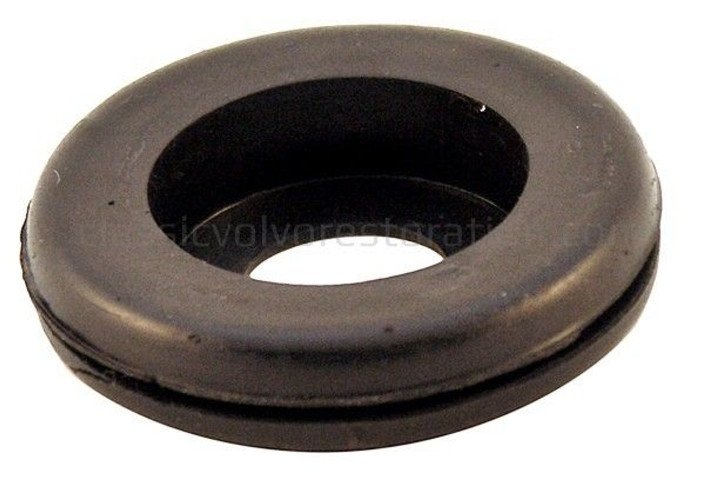 Bodywork penetration for Volvo Amazon, Amazon Kombi