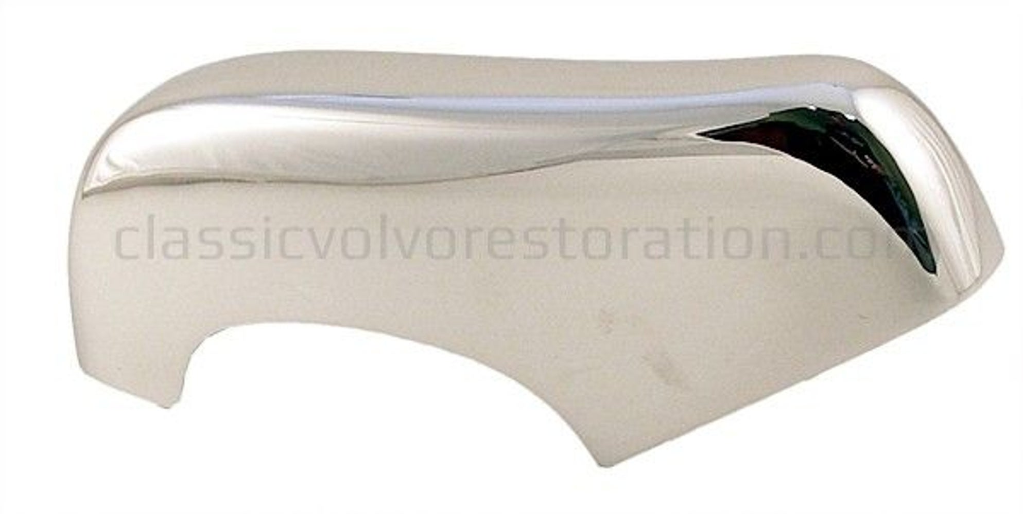 Front bumper horn for Volvo PV, Duett 1954-1968 