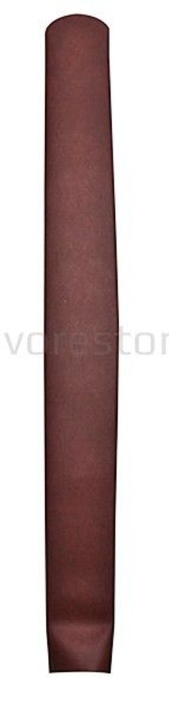 Panels B-pillar for Volvo Amazon 4d, Amazon Kombi 1965-66, red — bild 2 av 2