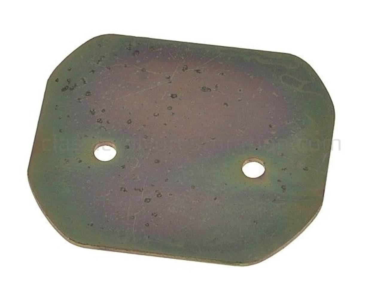 Choke VN34, VN36 for Volvo PV544, Amazon, Amazon Kombi, Duett — bild 2 av 3