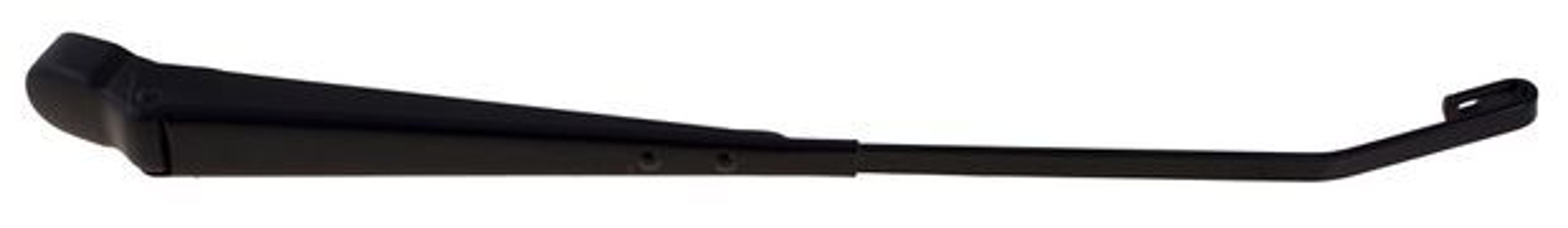 Wiper arm for Volvo 240, 260, 740 1981-87, left
