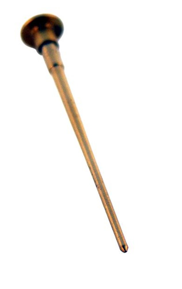 Fuel needle B20A 1970, "BAH", SU HS6