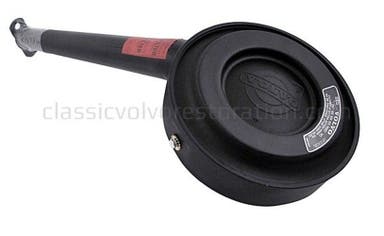 Air filter for Volvo Amazon, Amazon Kombi, B18A, 1961-66, Zenith VN36