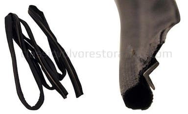 Textile strip for Volvo Amazon