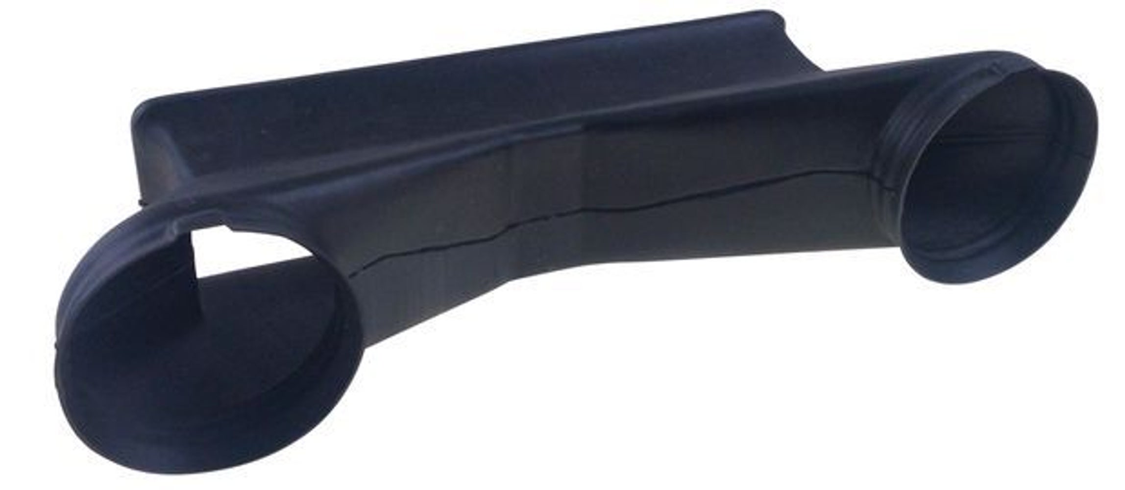 Connection left heating system COMBU to Volvo 240, 1979-