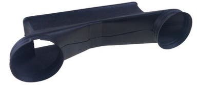 Connection left heating system COMBU to Volvo 240, 1979-
