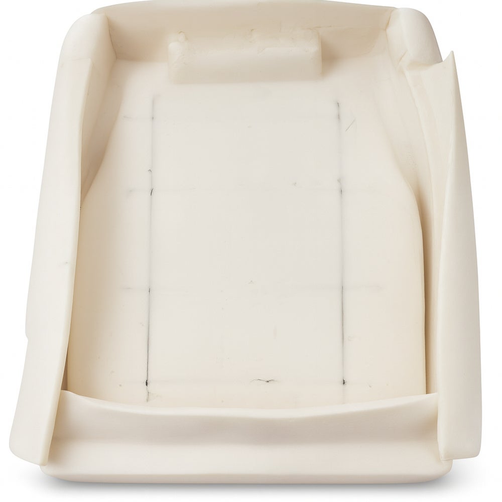 Front backrest upholstery for Volvo 240, 245, June 1990-93 — bild 2 av 2