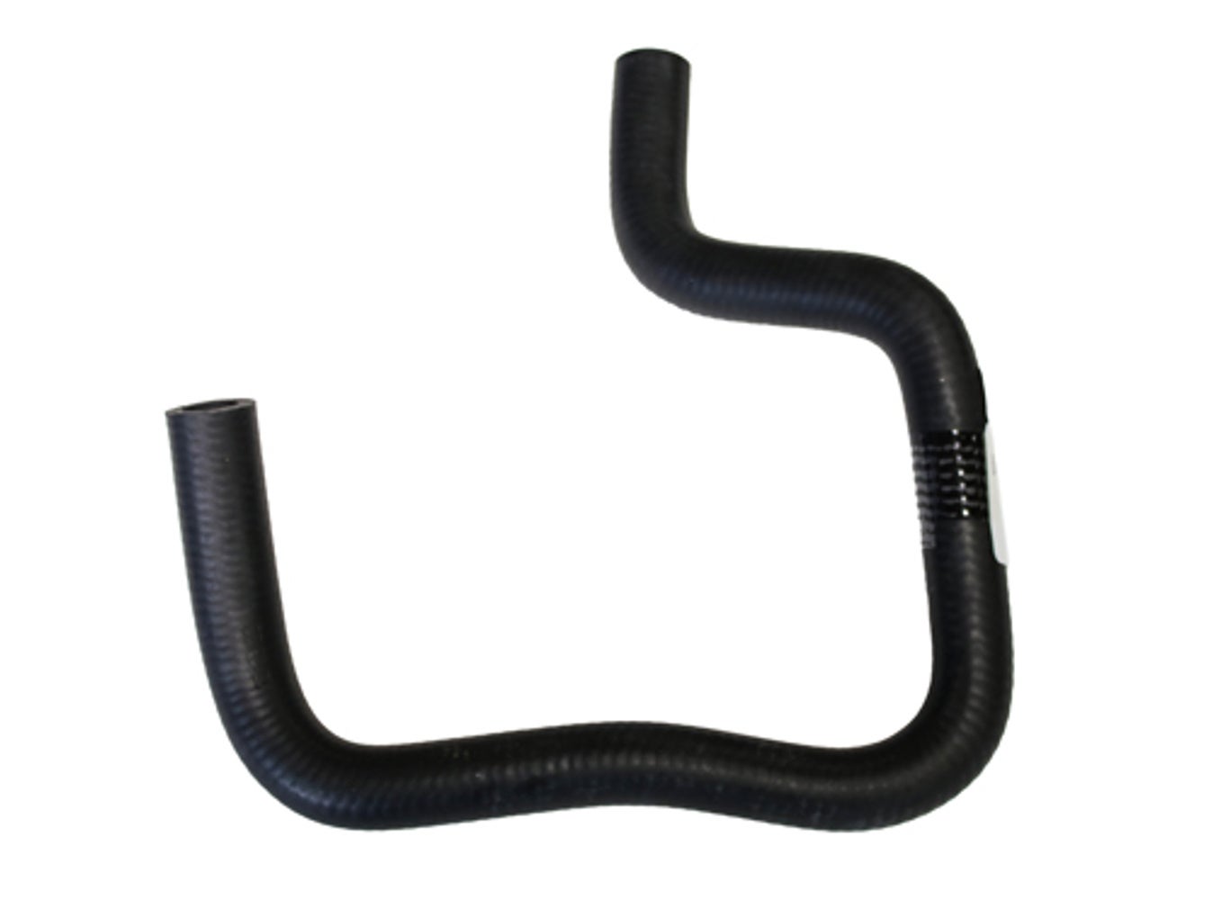 Heater hose for Volvo 740, 940, 960, 940 with A/C — bild 2 av 2