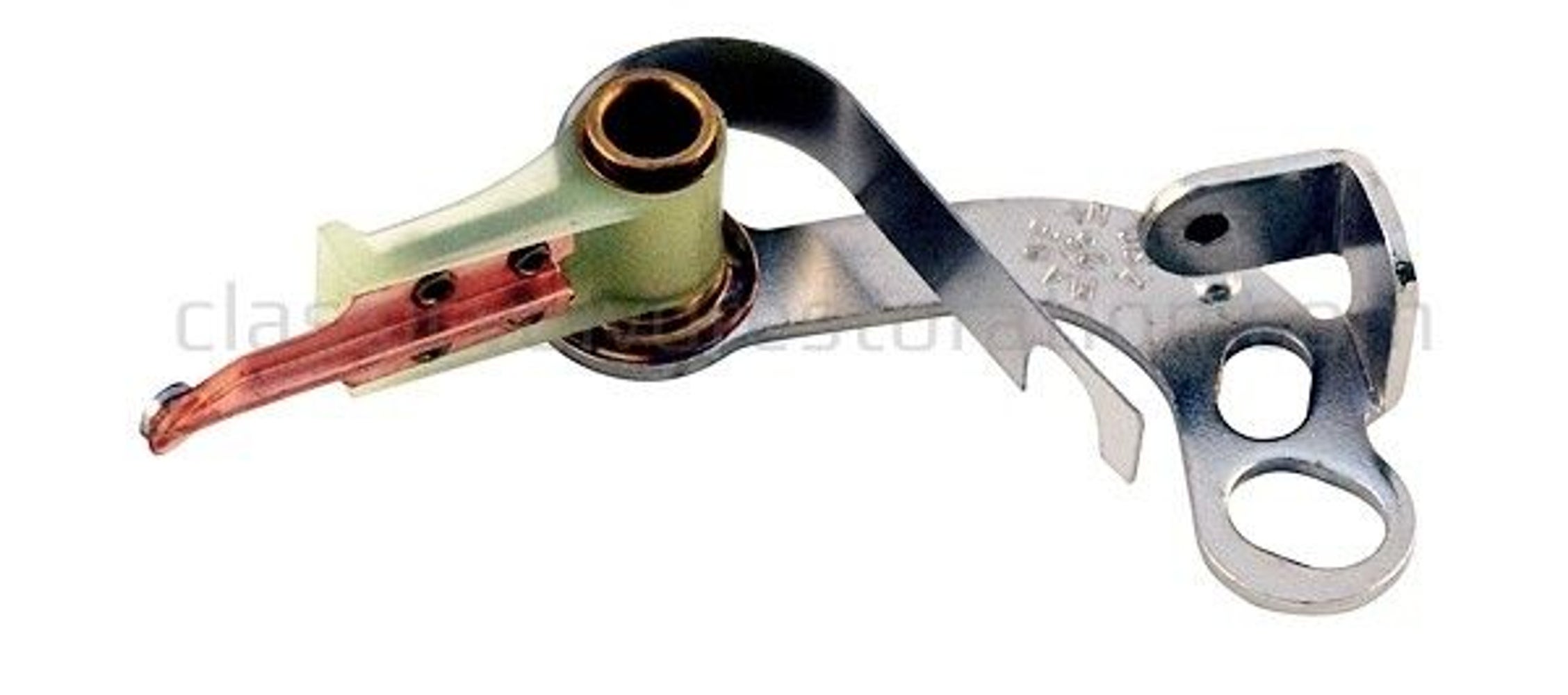 Switch for Volvo B4B 1947-50, Autolite