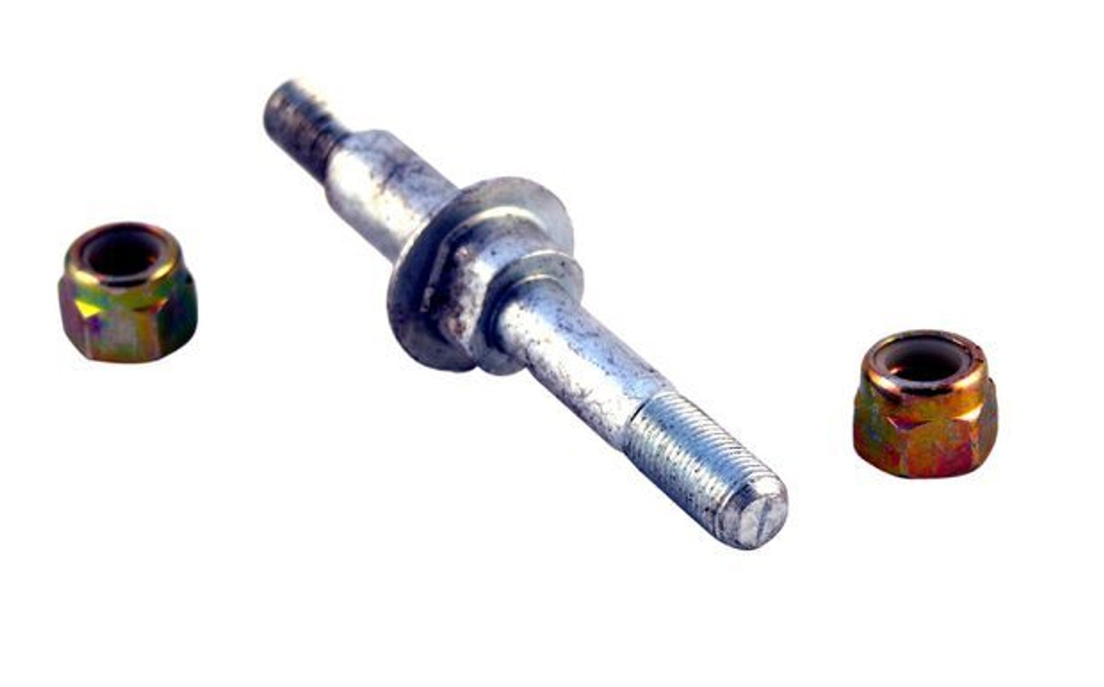 Shock absorber installation kit for Volvo 140, 164