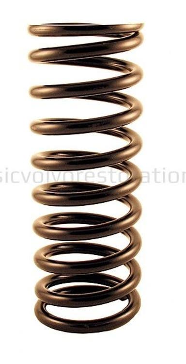 Rear spring for Volvo Amazon Kombi, reinforced
