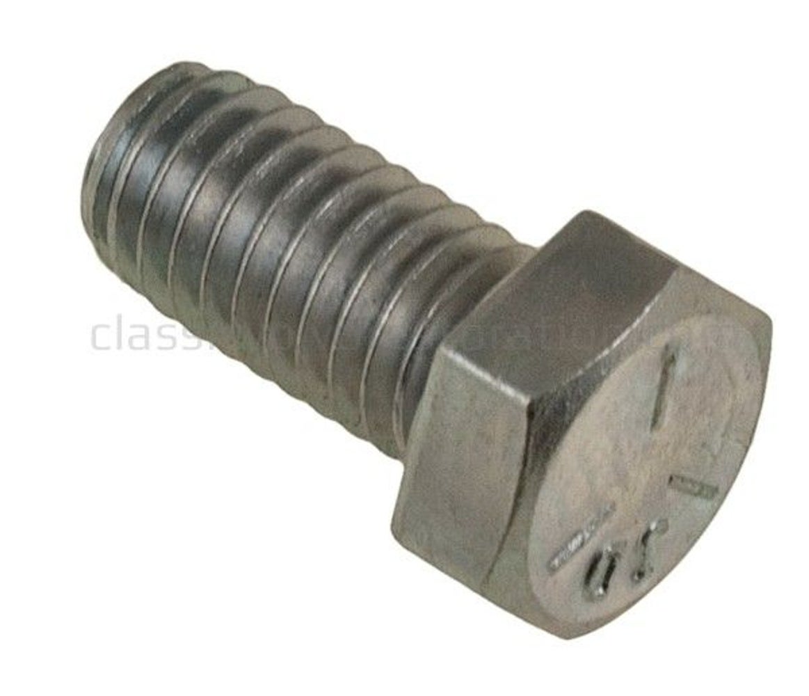 Screw UNC 3/8-16x3/4" (19 mm) for Volvo PV444, PV544, Duett, Amazon, Amazon Kombi, 1800 — bild 2 av 2