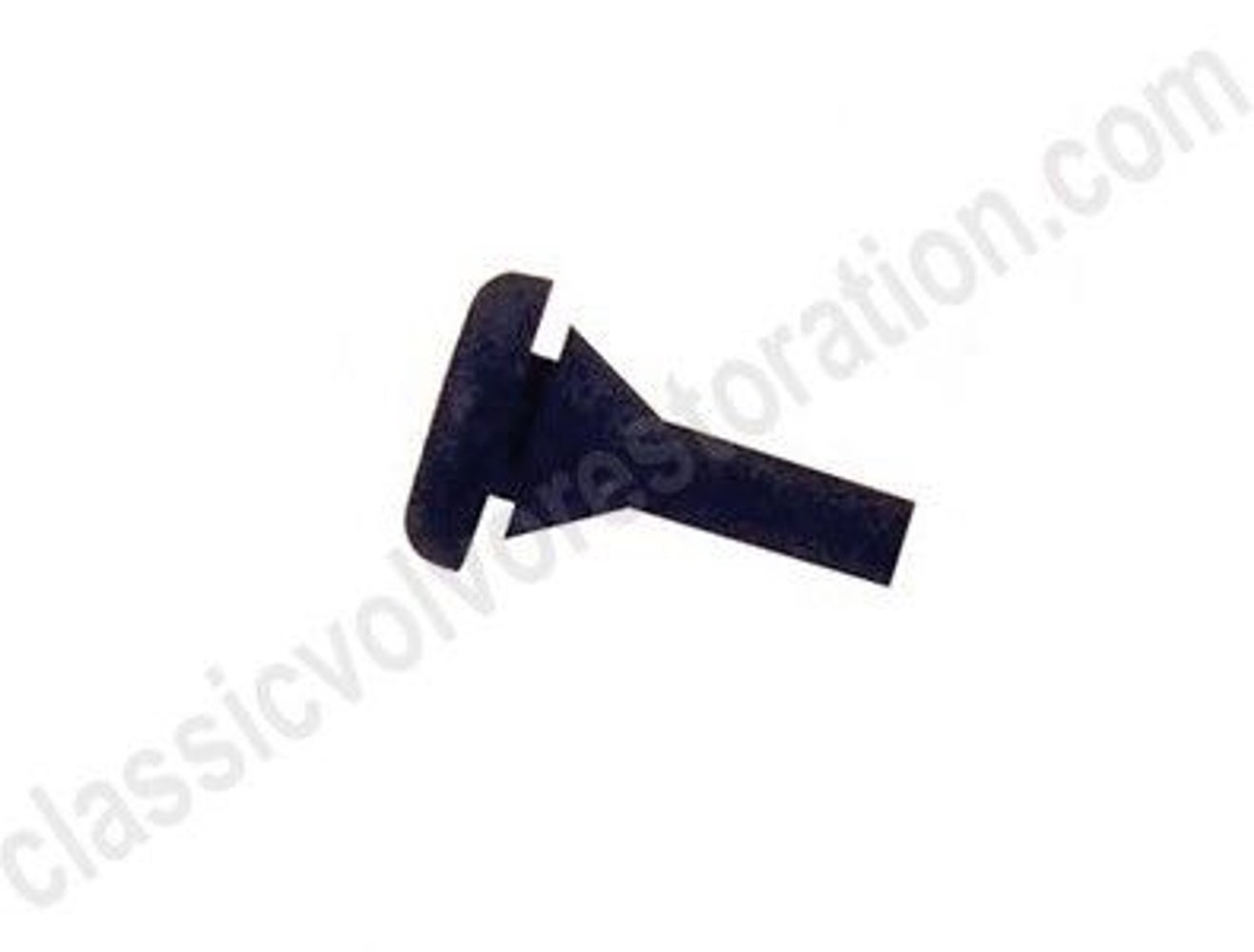 Rubber button heating package for Volvo Amazon, Amazon Kombi — bild 1 av 2