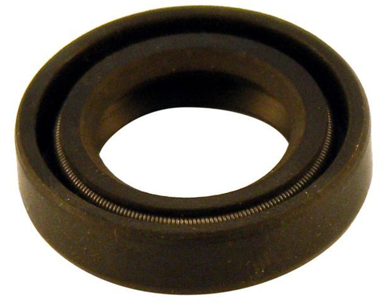 Steering gear valve body seal for Volvo 140, 164