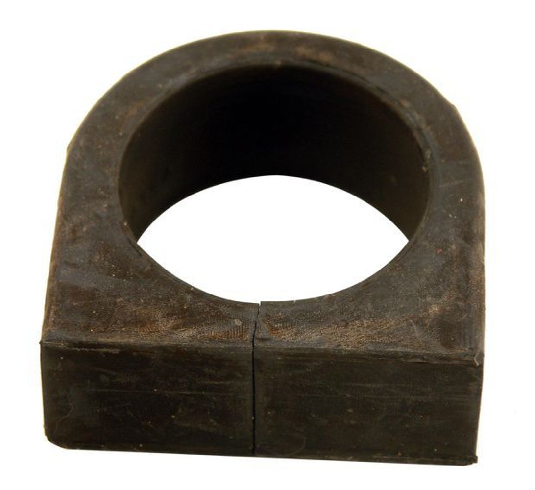 Rubber pad cooling upper for Volvo PV