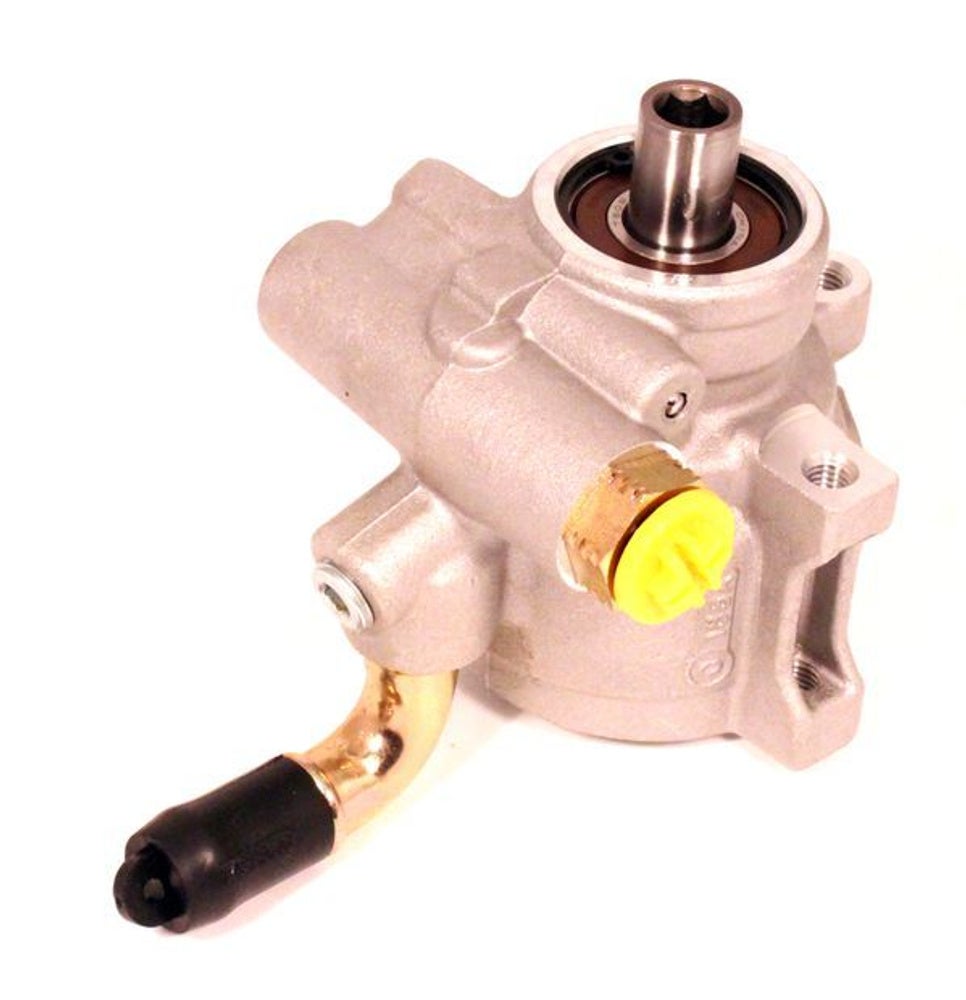 Power steering pump ZF for Volvo 240 1985-90, 940