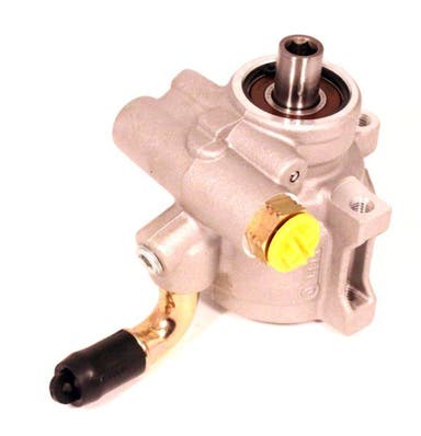 Power steering pump ZF for Volvo 240 1985-90, 940