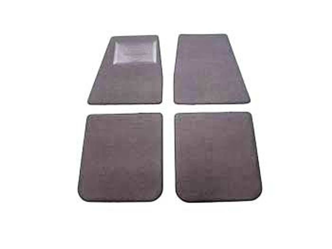 Carpet set Accessories for Volvo PV, Duett