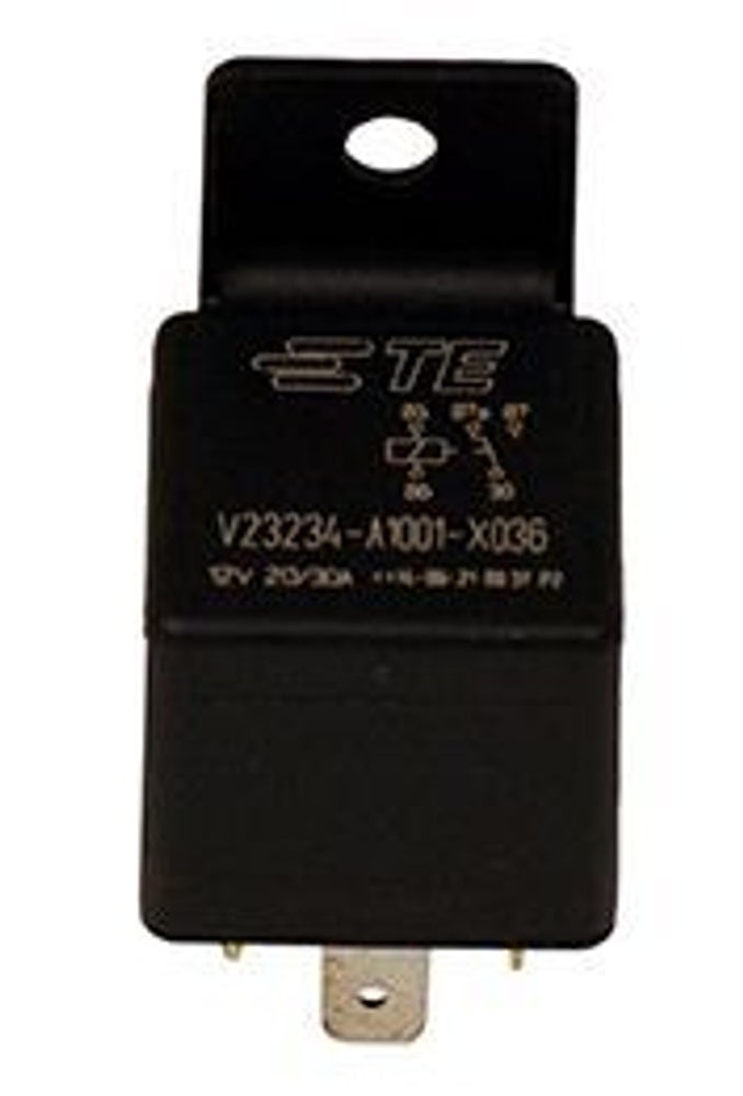 Relay for Volvo 240 1975-88